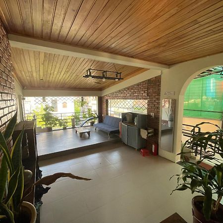 Homestay Minh Tu Hué Eksteriør billede